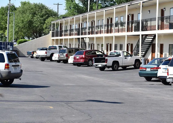 Town House Inn Cape Girardeau