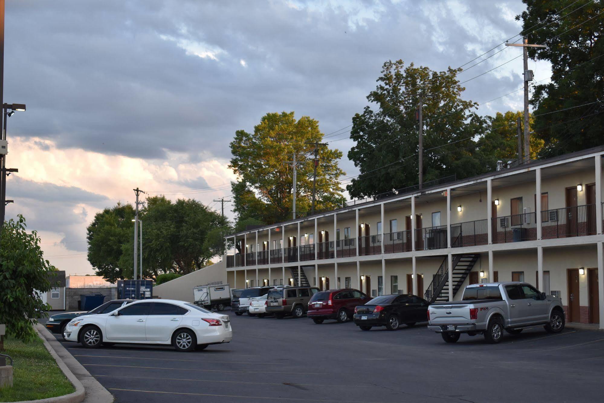 Town House Cape Girardeau